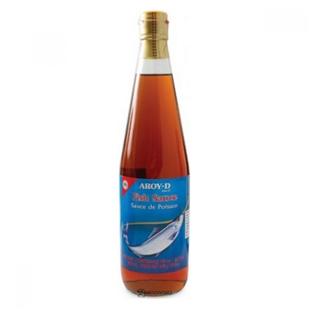 Рыбный соус 700 мл AROY-D 113429