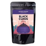 Семена чёрного тмина 150 г UFEELGOOD 113440