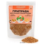 Приправа для салатов с соусом Тамари 73 г UFEELGOOD 113445