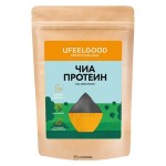 Протеин из семян чиа 200 г UFEELGOOD 113452