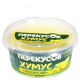 Закуска ХУМУС классический 150 г БЕЛЬПРОДУКТ 113456