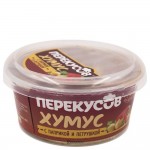 Закуска ХУМУС с паприкой и петрушкой 150 г БЕЛЬПРОДУКТ 113458