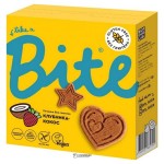 Печенье Клубника-Кокос 115 г BITE 1134613