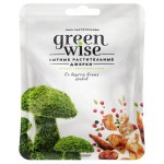Продукт растительный вяленый белые грибы 36 г GREENWISE 113461