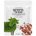 Продукт растительный вяленый говядина 36 г GREENWISE 113462