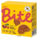 Печенье Вишня-шоколад 115 г BITE 1134634