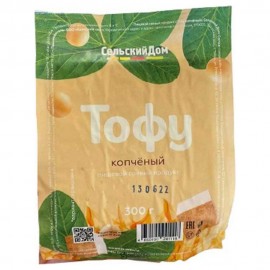 Тофу копчёный 250 г ЕДЕМСКИЙ САД 113470