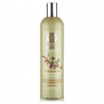 Пена для ванн Кедровое Спа 600 мл NATURA SIBERICA 113471