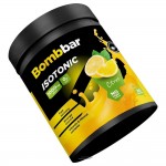 Коктейль изотонический со вкусом Isotonic Цитрусовый 500 г BOMBBAR 1134769