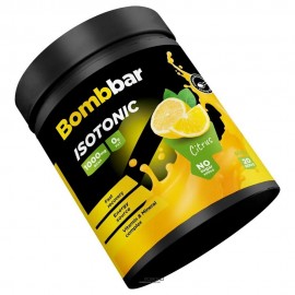 Коктейль изотонический со вкусом Isotonic Цитрусовый 500 г BOMBBAR 1134769