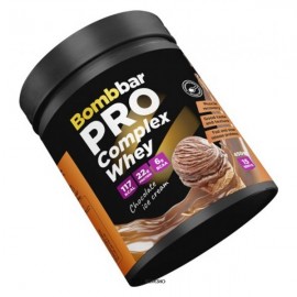 Коктейль многокомпонентный со вкусом Шоколадный пломбир  450 г BOMBBAR 1134778