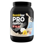 Коктейль Изолят со вкусом Ванильно-сливочный 900 г BOMBBAR 1134788