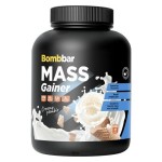 Коктейль Гейнер со вкусом Сливочный пломбир 2700 г BOMBBAR 1134799