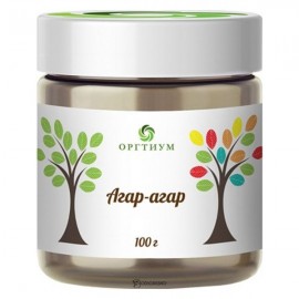 Агар-агар 100 г ОРГТИУМ 1134975