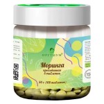 Моринга прессованная таблетки 50 г ОРГТИУМ 1134979