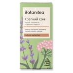 Чай травяной Deep sleep 20 шт BIOPRACTIKA 1134994