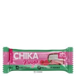 Батончик глазированный Нуга с малиной 50 г CHIKALAB 1135002