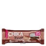 Батончик глазированный Нуга со вкусом Тирамису 50 г CHIKALAB 1135003