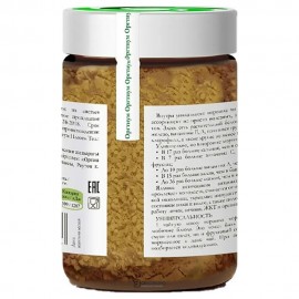 Моринга порошок из листьев 100 г ОРГТИУМ 1135020