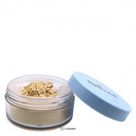 Хайлайтер рассыпчатый Золотое сияние 6 г СПИВАКЪ 1135025