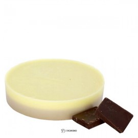 Плитка массажная Жожоба и Шоколад 75 г СПИВАКЪ 1135034