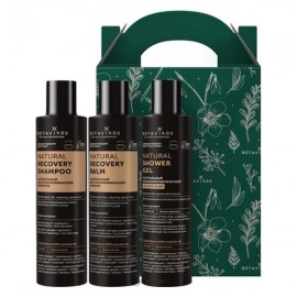 Набор подарочный Recovery №4 600 г BOTAVIKOS 1135039