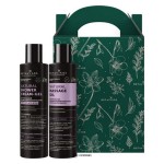 Набор подарочный для тела Relax №3 400 г BOTAVIKOS 1135042