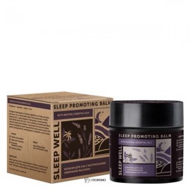 Бальзам для сна с натуральными эфирными маслами 30 мл BOTAVIKOS 1135044