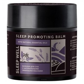 Бальзам для сна с натуральными эфирными маслами 30 мл BOTAVIKOS 1135044