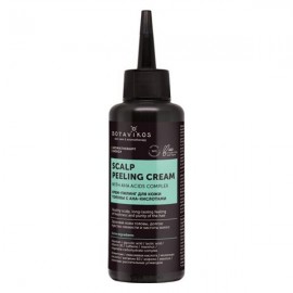 Пилинг для кожи головы с aha-кислотами 100 мл BOTAVIKOS 1135046