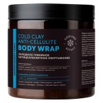 Обертывание холодное антицеллюлитное глиняное 500 г BOTAVIKOS 1135047