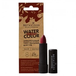 Тинт для губ Сочная вишня 4 г BOTAVIKOS 1135049