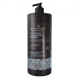 Шампунь Увлажняющий 1000 мл BOTAVIKOS 1135061