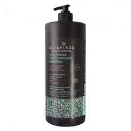 Шампунь Балансирующий 1000 мл BOTAVIKOS 1135062
