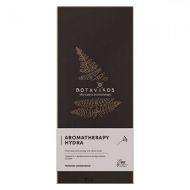 Подарочный набор Aromatherapy hydra большой 400 г BOTAVIKOS 1135063