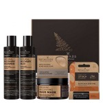 Подарочный набор Aromatherapy recovery большой 755 г BOTAVIKOS 1135064