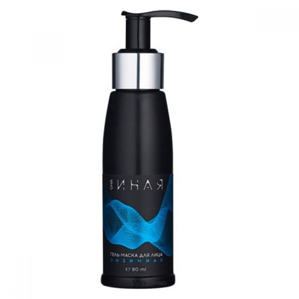 Гель-маска для лица энзимная 80 мл МАСТЕРСКАЯ ОЛЕСИ МУСТАЕВОЙ 1135075