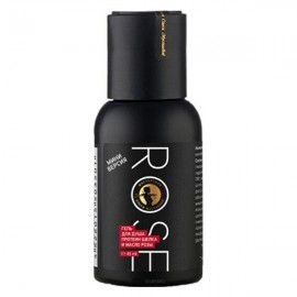 Гель для душа Протеин шелка и масло розы 45 мл МАСТЕРСКАЯ ОЛЕСИ МУСТАЕВОЙ 1135081