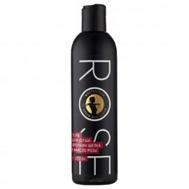 Гель для душа 270 мл МАСТЕРСКАЯ ОЛЕСИ МУСТАЕВОЙ 1135083