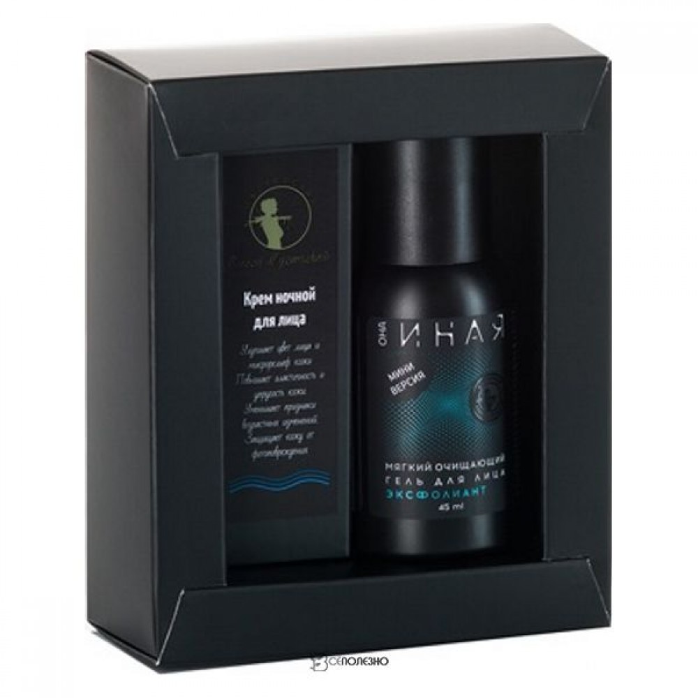 Набор Хиты мини 60 г МАСТЕРСКАЯ ОЛЕСИ МУСТАЕВОЙ 1135092