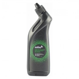 Средство чистящее для сантехники Safsu 480 мл МАСТЕРСКАЯ ОЛЕСИ МУСТАЕВОЙ 1135096