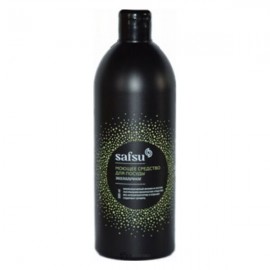 Моющее средство для посуды Safsu 500 мл МАСТЕРСКАЯ ОЛЕСИ МУСТАЕВОЙ 1135097