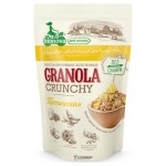 Гранола Тропическая 400 г BIONOVA 1135102