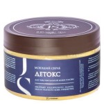 Скраб моющий Детокс для чувствительной кожи головы 300 мл JURASSIC SPA 1135130