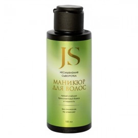 Сыворотка несмываемая Маникюр для волос 100 мл JURASSIC SPA 1135131
