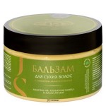 Бальзам для сухих волос с эффектом ламинирования 300 мл JURASSIC SPA 1135132