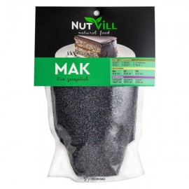 Мак голубой пищевой 500 г NUT VILL 1135135