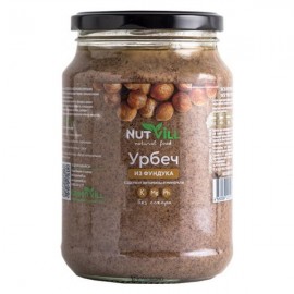 Урбеч Фундук 700 г NUT VILL 1135138