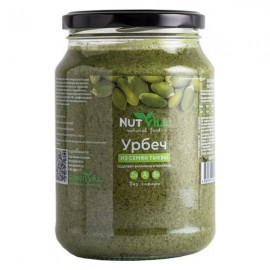 Урбеч Семена тыквы 700 г NUT VILL 1135139