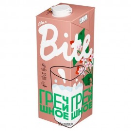 Напиток Гречишный ультрапастеризованный 1000 мл BITE 1135158